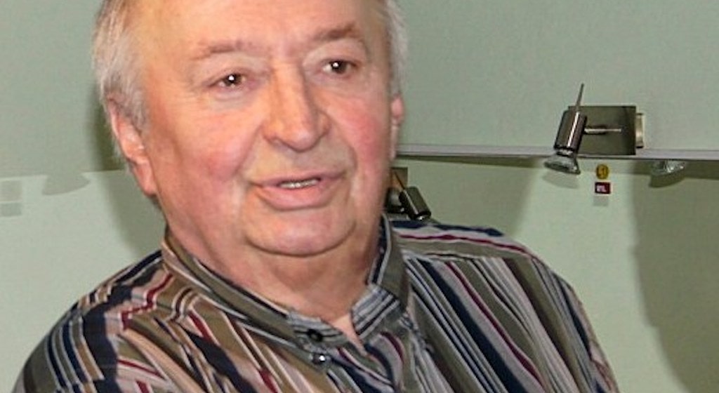 Nowe informacje ws. stanu zdrowia Bohdana Łazuki. Trzymamy kciuki