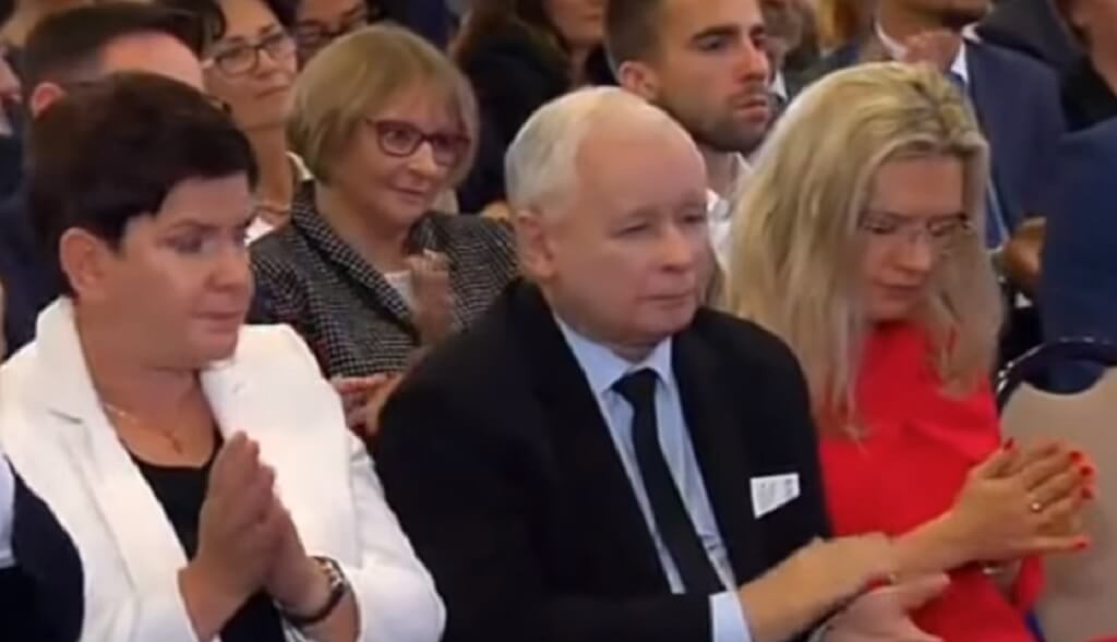 PiS znokautowane w nowym sondażu! „Mamy przej*bane”