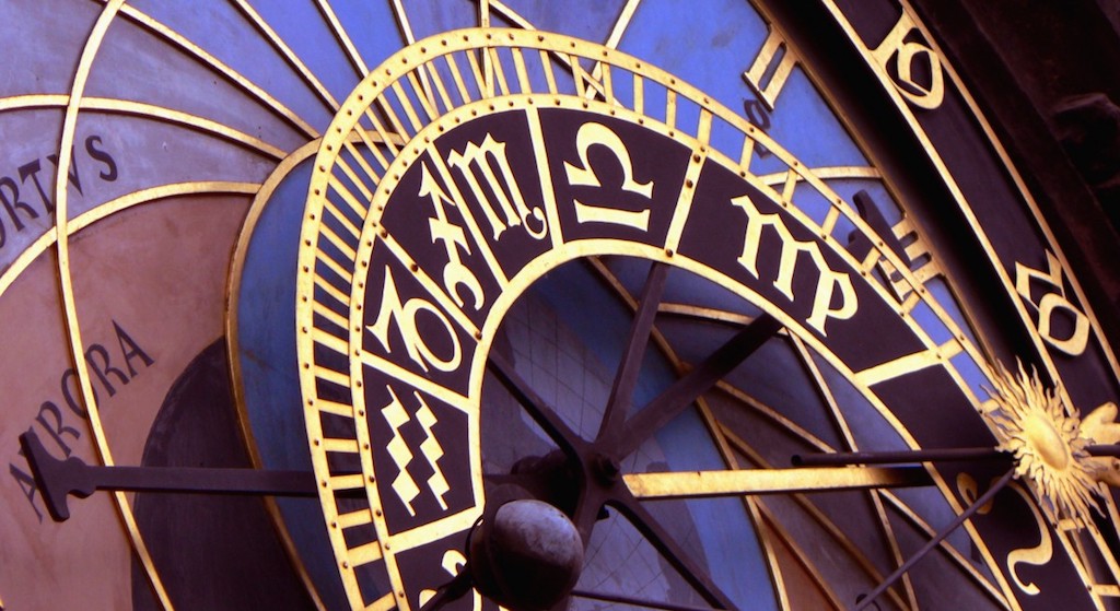 Horoskop dzienny na środę 21.11.2018 dla wszystkich znaków zodiaku! Co przyniesie Ci los?