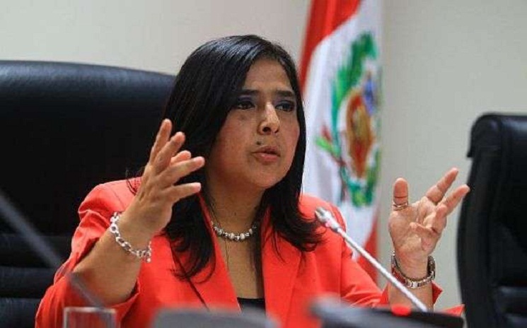 Peru: Rząd zamierza obniżyć podatki by ożywić gospodarkę