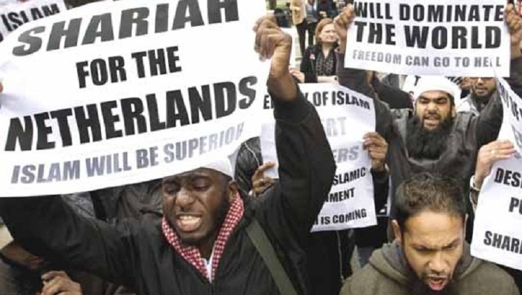 W Holandii powstała pierwsza w Europie partia islamska