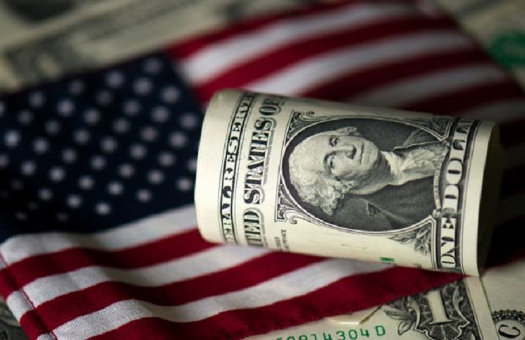 Dług publiczny USA przekroczył barierę 18 000 000 000 000 dolarów