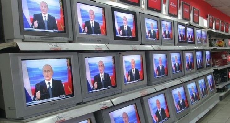 Puls Biznesu: Rosja buduje przyczółek w polskich mediach