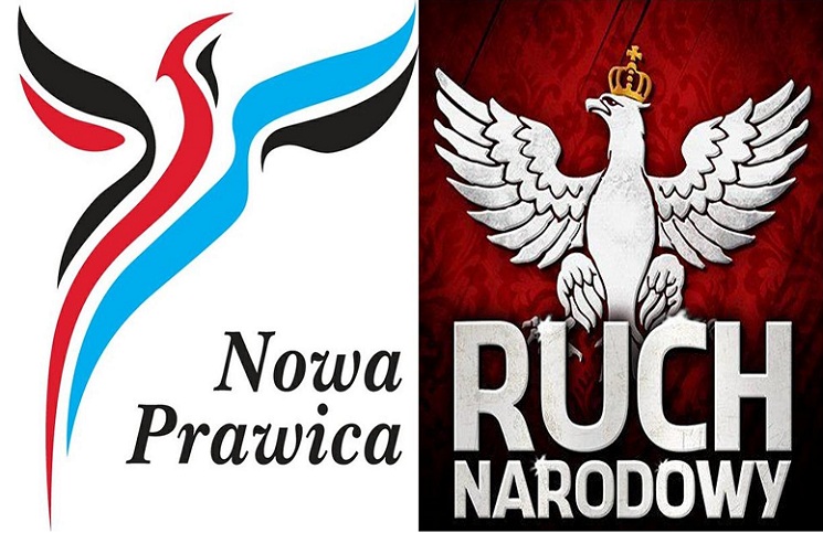 Fronda.pl odlatuje? "KNP i RN szkoleni przez rosyjskie służby"