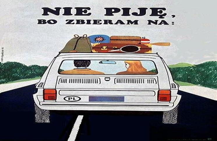 Brzydzę się PRLem. Wsteczny bieg historii.