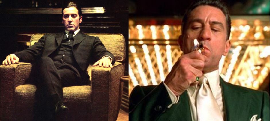 Mafia z Nowego Jorku chce walczyć z ISIS. Namawia de Niro i Al Pacino
