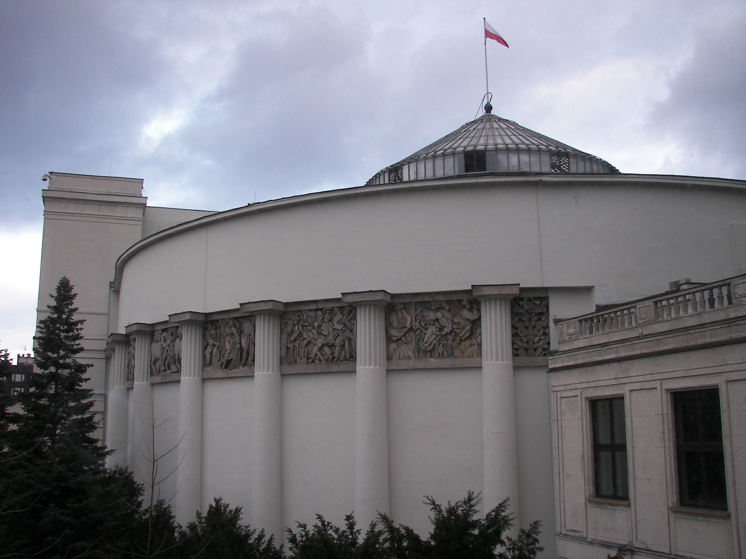 Awantura w Sejmie ws. TK. Komentują: Lis, Wipler, Biedroń, Bosak, Kuźniar, Warzecha i inni