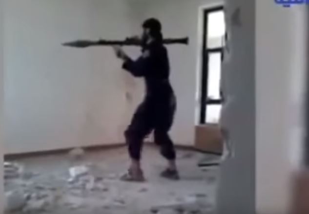 Szwecja: Dożywocie dla dwóch terrorystów. Mordowali ludzi i uwieczniali śmierć na filmach