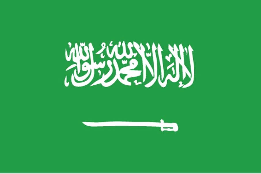 Arabia Saudyjska: Powstanie koalicja antyterrorystyczna