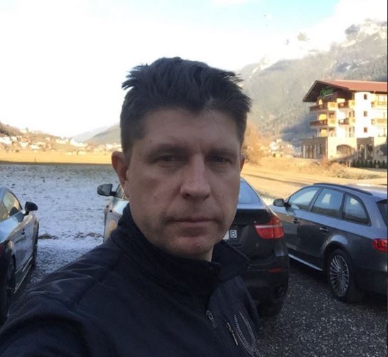 Poważna kontuzja Ryszarda Petru