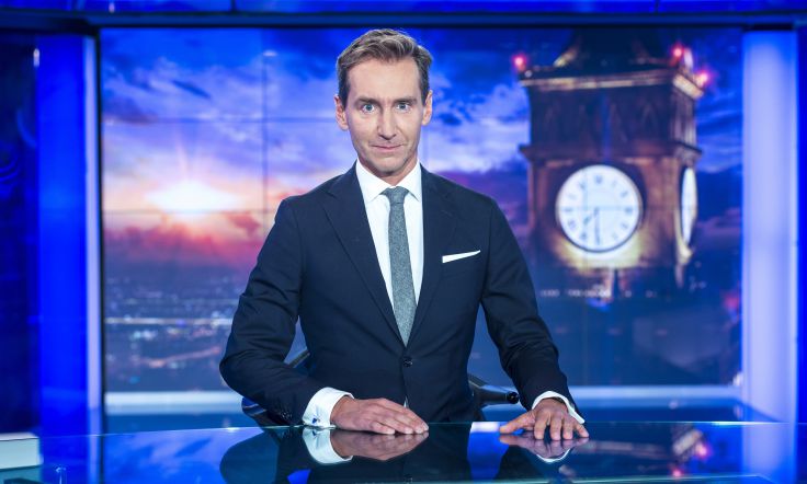 Kraśko chce uciec przed PiS do Watykanu