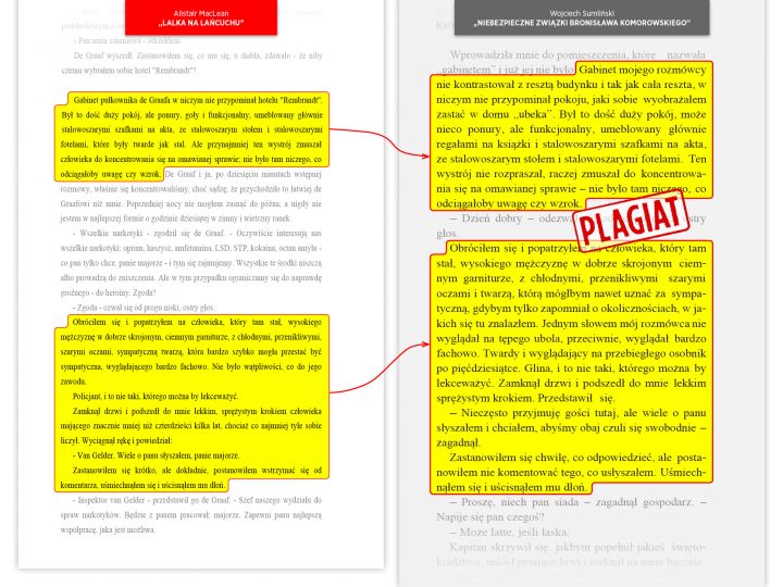 Newsweek: Potężna wpadka Sumlińskiego. Książka o Komorowskim w części skopiowana