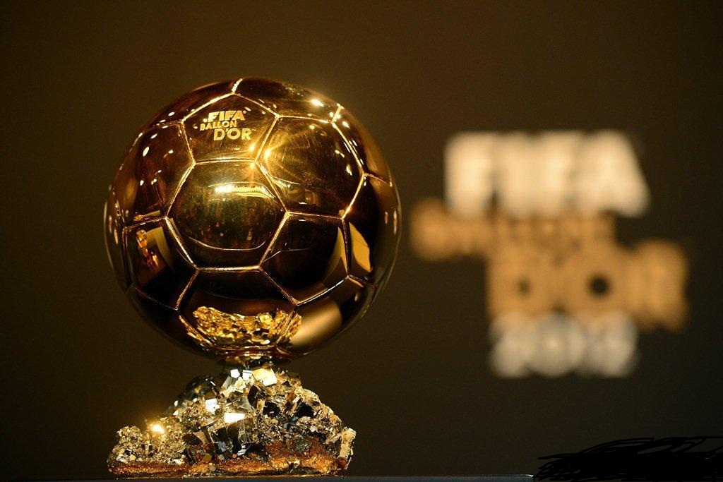 Już jutro poznamy najlepszego piłkarza świata według FIFA