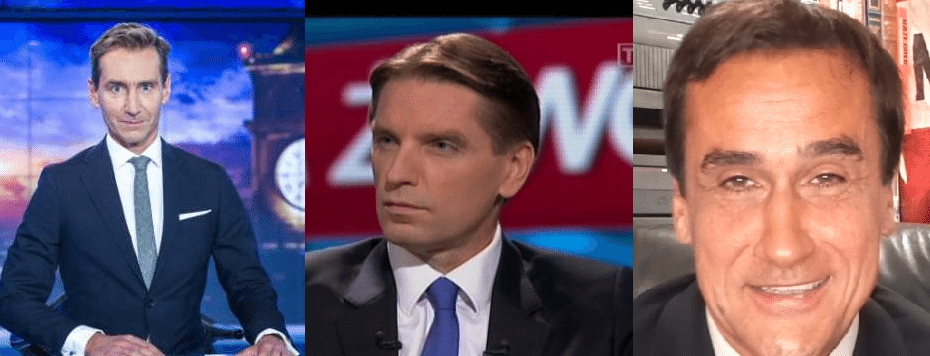 Kraśko i Lis jak Max Kolonko. Chcą otworzyć internetową telewizję