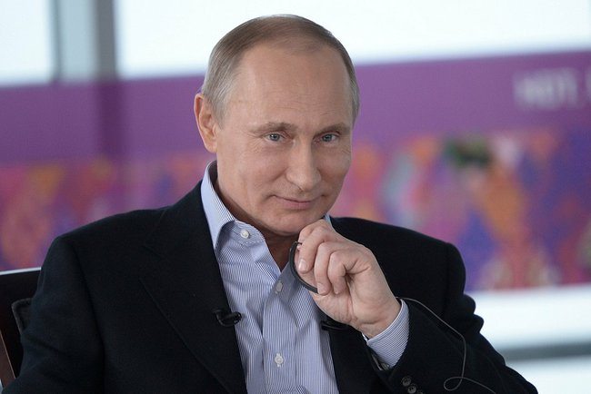 The Telegraph: Rosja finansuje skrajnie prawicowe partie w Europie