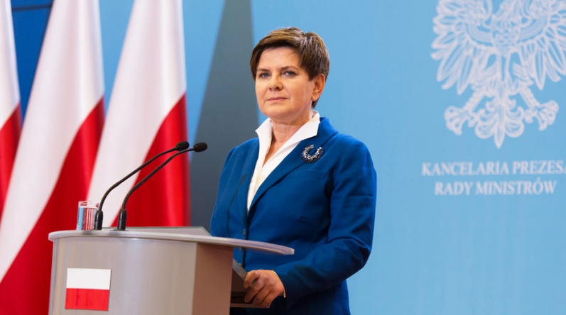 Rząd PiS zadłużył się w niemieckich bankach