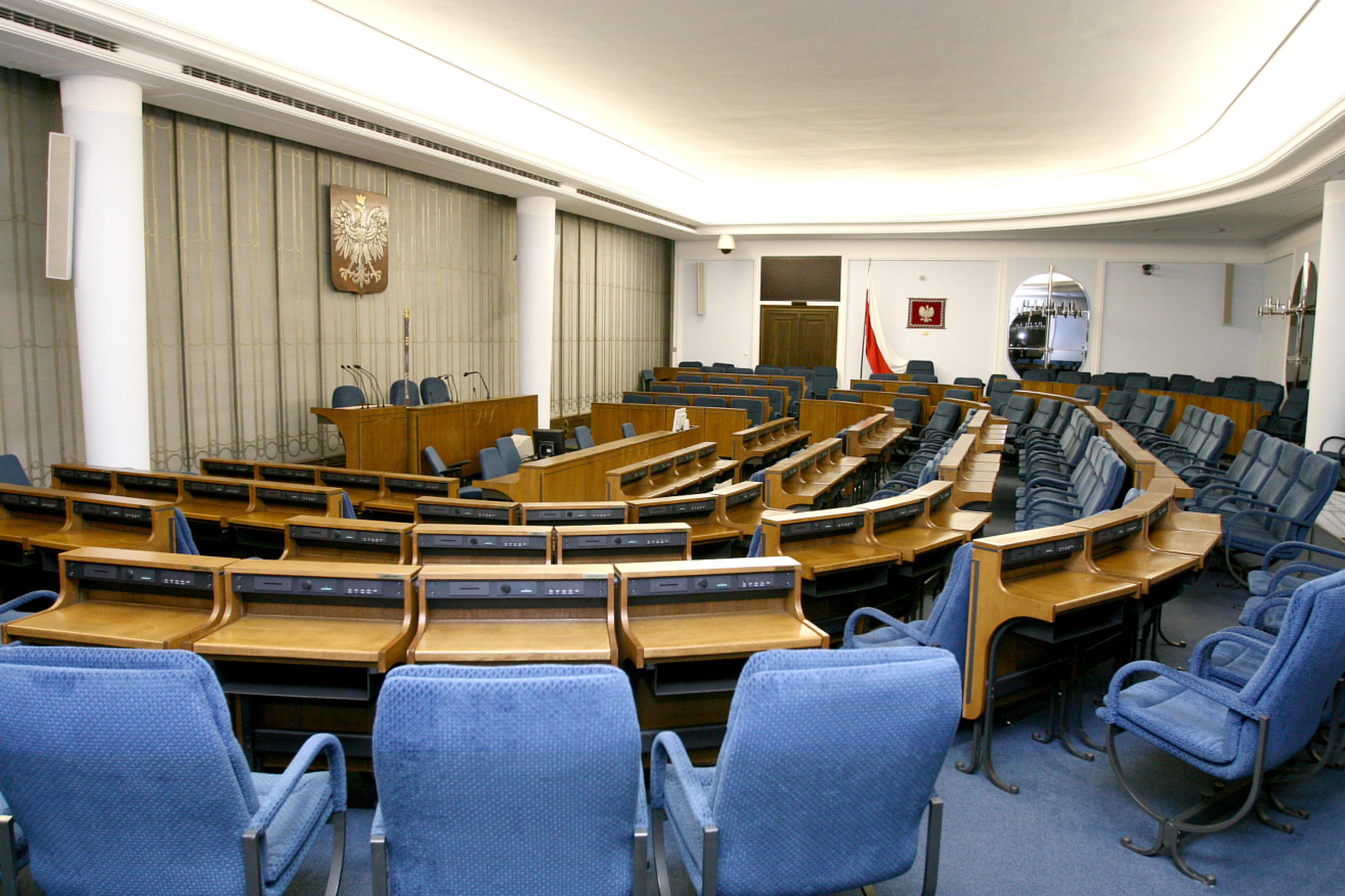 Córka generała Andersa wystartuje w wyborach do Senatu