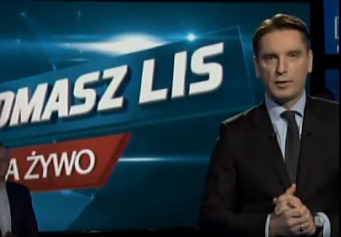 Ostatnie 5 minut programu Lisa. Było emocjonalne pożegnanie (video)