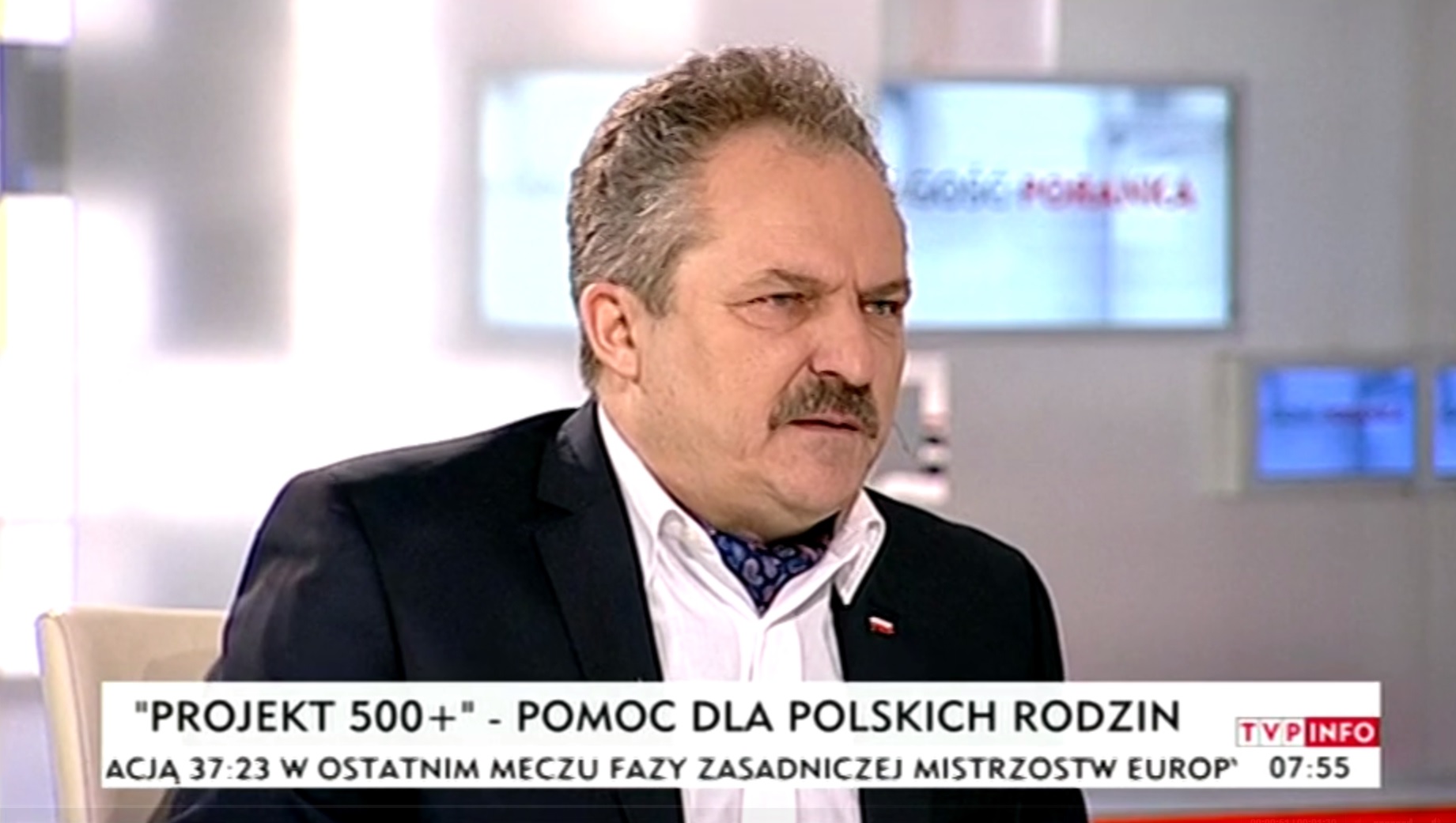 Jakubiak (Kukiz'15): Czuję się zdradzony przez PiS