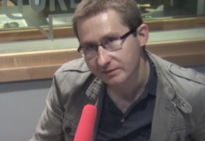 Sierakowski: Tylko PiS jest prawdziwą partią polityczną w Polsce