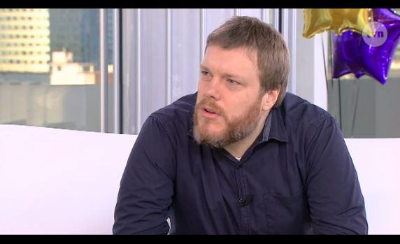 Zandberg: SLD wybrało model klubu emeryta milicji obywatelskiej