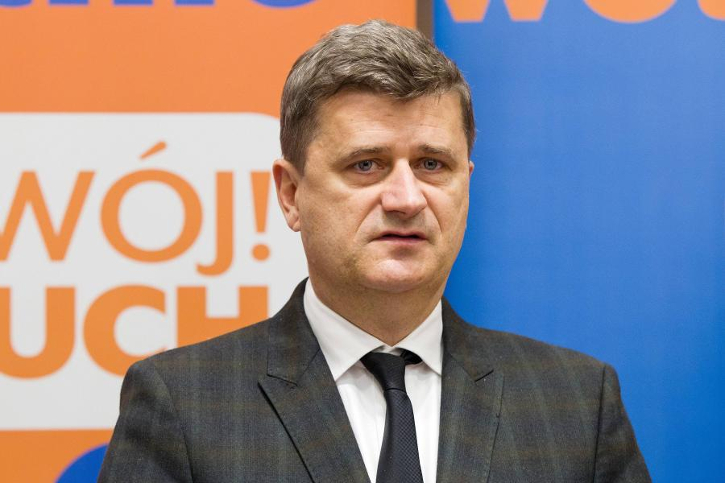 Gozdyra: Wypijmy za błędy