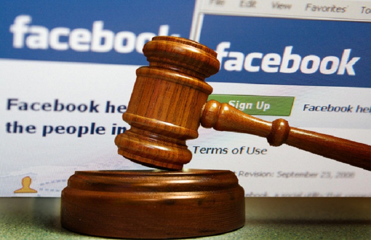 Zbiorowy pozew przeciwko Facebookowi za inwigilację użytkowników?