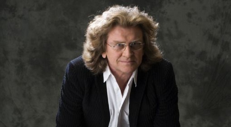Zbigniew Wodecki chciałby trafić na okładkę pisma LGBT