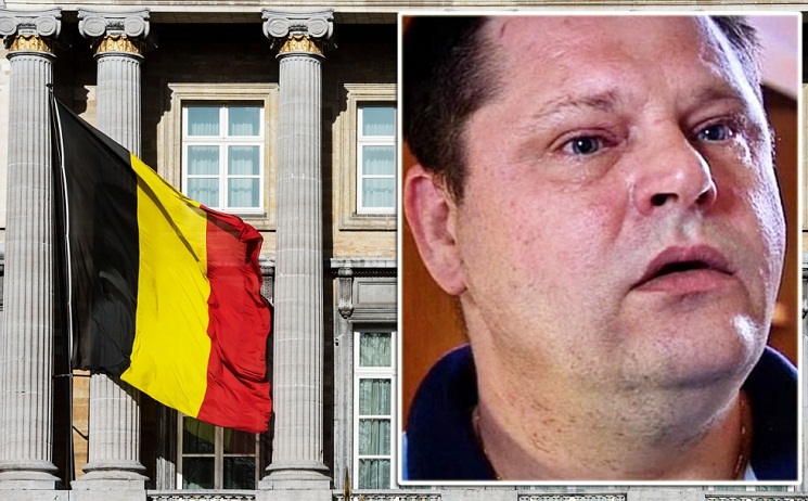 Belgia: Seryjny gwałciciel i morderca zostanie poddany eutanazji