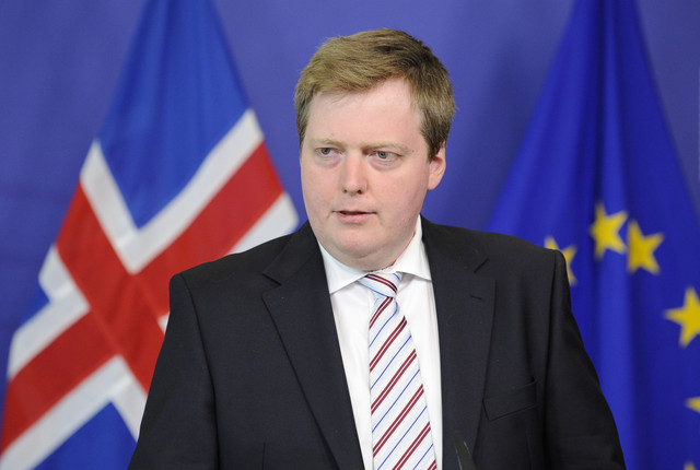 Islandia rezygnuje z członkostwa w UE