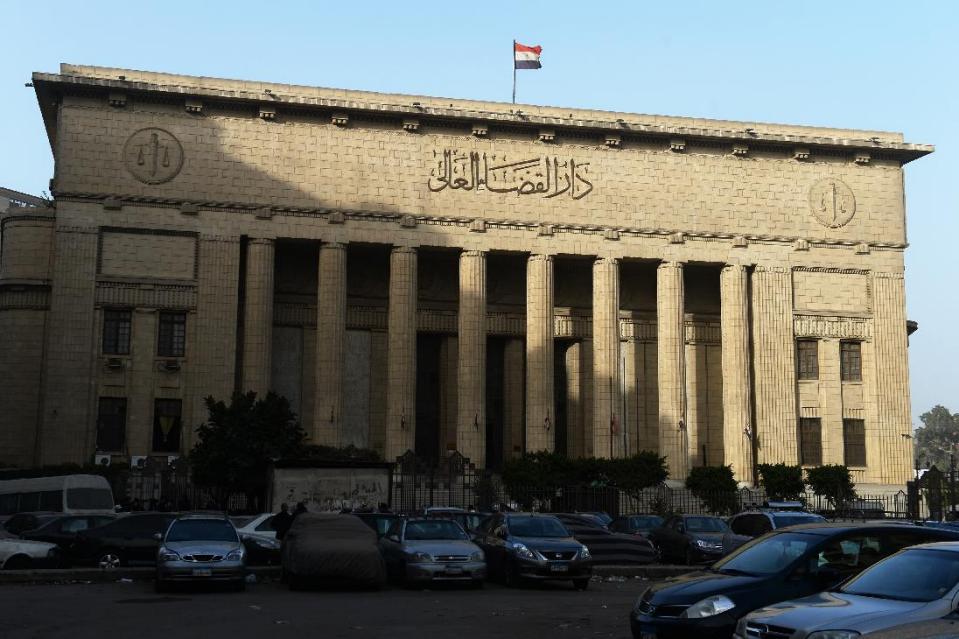 Egipt: Student skazany na 3 lata więzienia za przyznanie się do ateizmu
