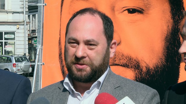 Jan Hartman zakłada nową partię "Lewica"