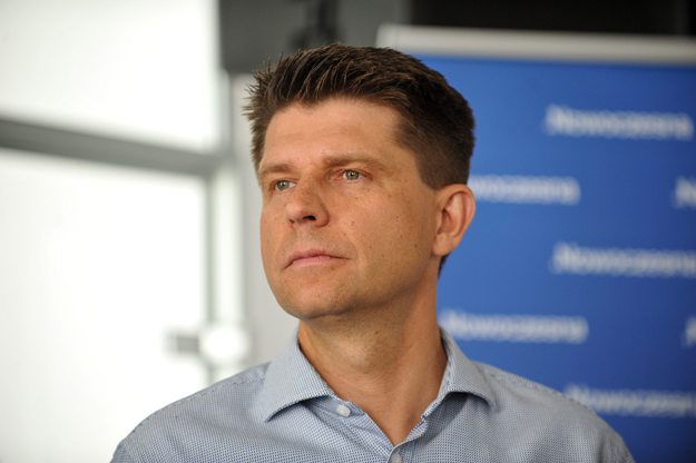 Lider Nowoczesnej nie zna treści ustawy swojej partii (video)