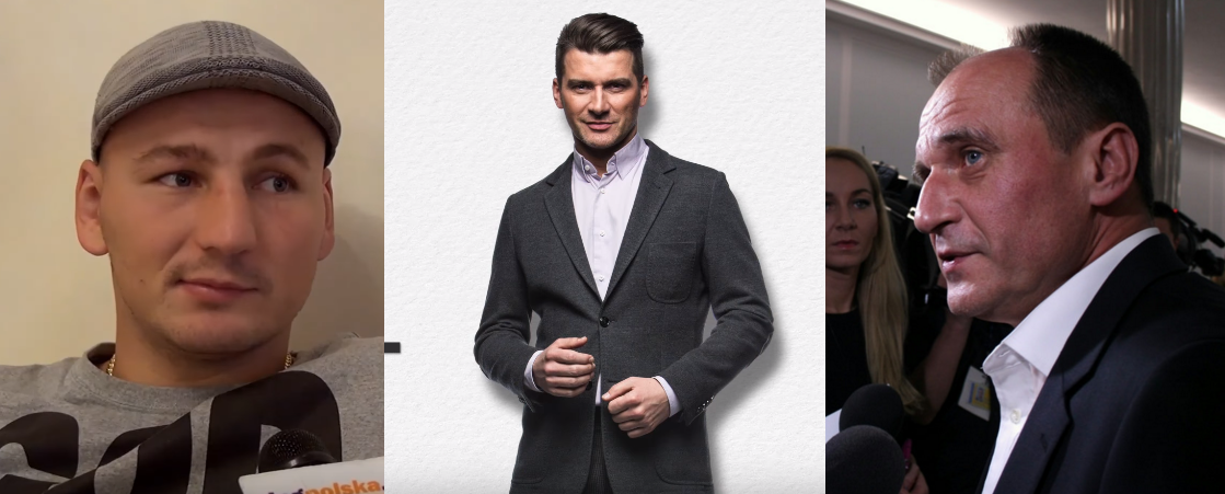 Kukiz, Szpilka, Kammel i inni włączają się do dyskusji o imigrantach i HejtStop