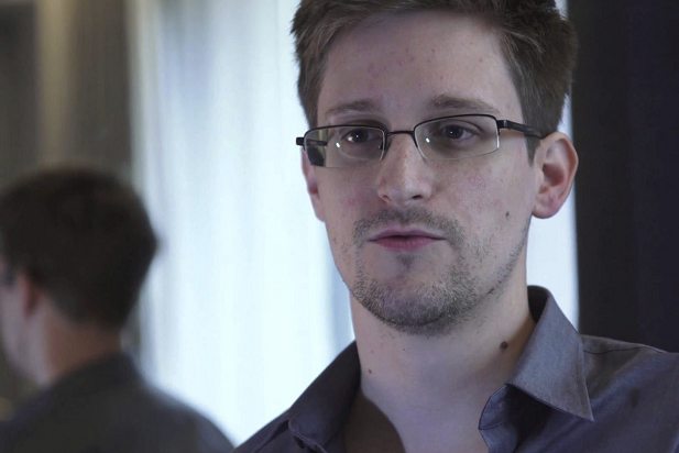 Snowden nominowany do pokojowej nagrody Nobla