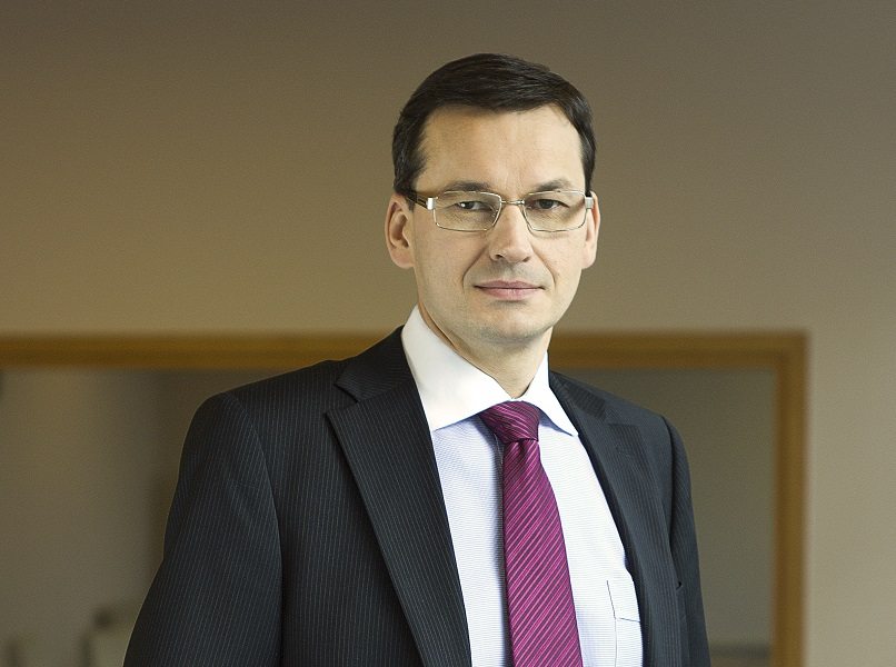 Wicepremier w rządzie PiS: Podatek od sprzedaży detalicznej uderzy w małe sklepy