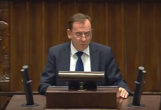 Kamiński oficjalnie: Za PO podsłuchiwano co najmniej 48 dziennikarzy. Jest lista