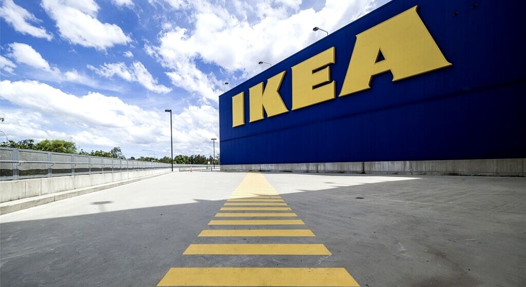Ikea apeluje do klientów! Oświadczenie wmurowało wszystkich w ziemię