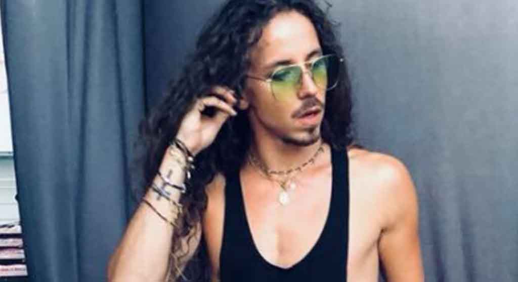Dom Michała Szpaka: Jak mieszka Michał Szpak? Nie uwierzycie!