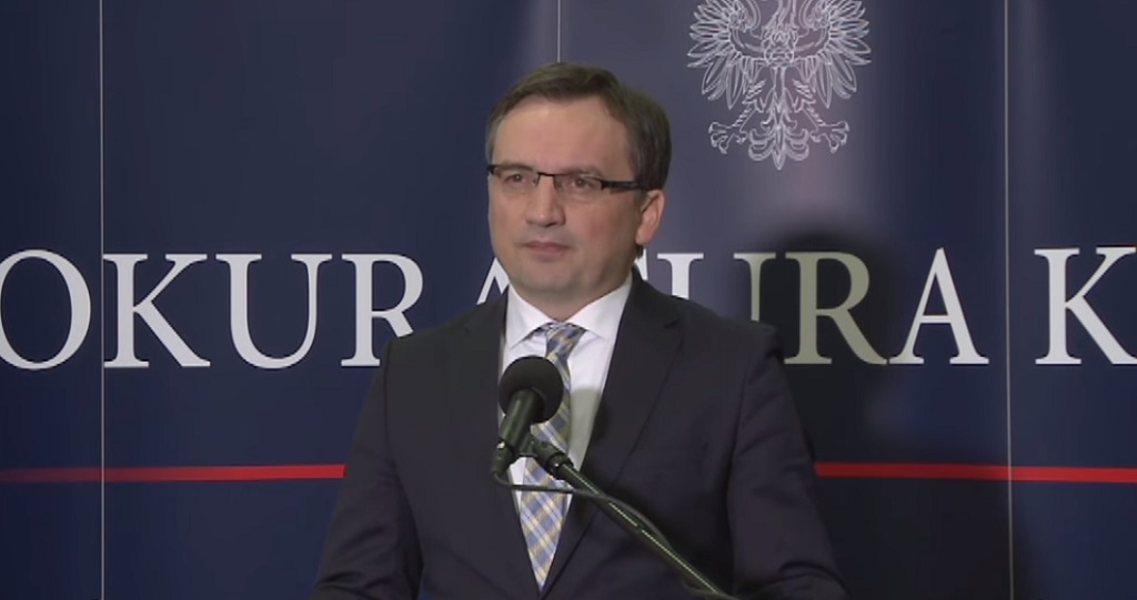 Ziobro naprawdę chce to zrobić. Tysiące Polaków straci dorobek swojego życia