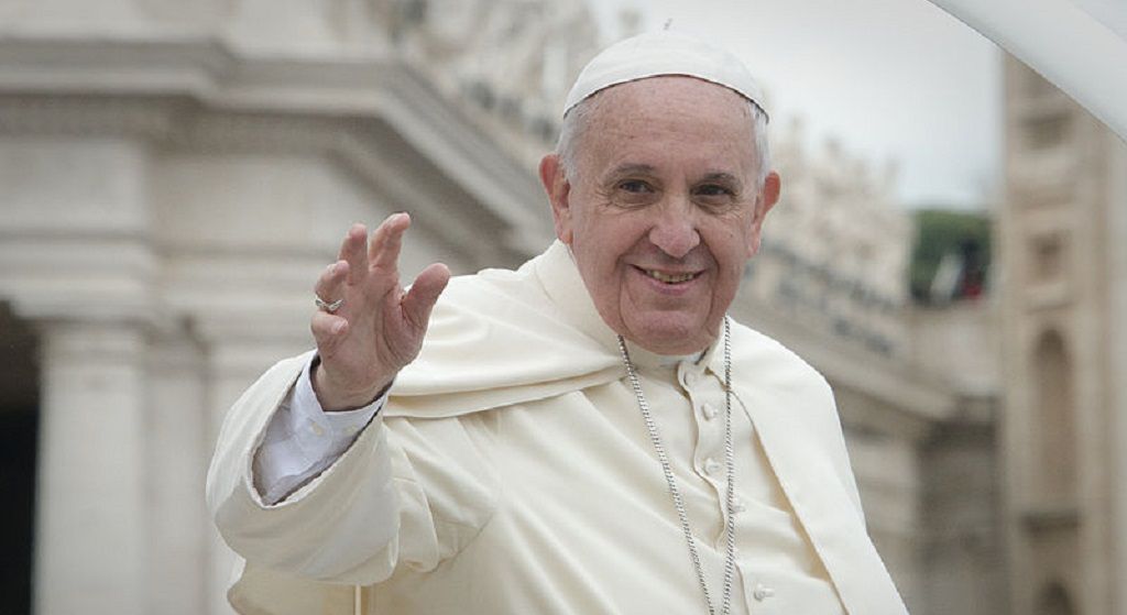 Papież Franciszek zszokował księży w Polsce. Wystąpił przeciwko nim?