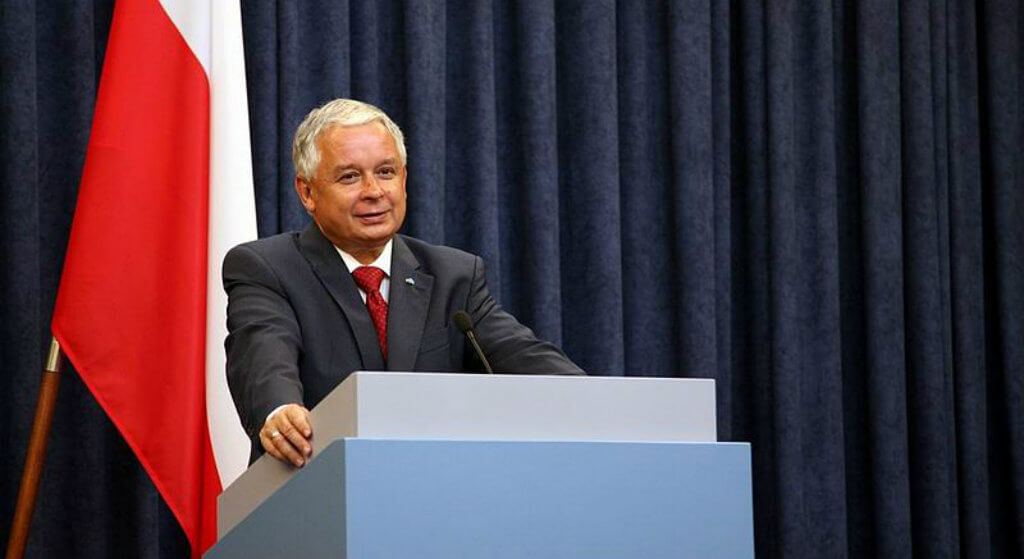 Morawiecki skreślony w PiS. Niewiarygodne słowa o Lechu Kaczyńskim