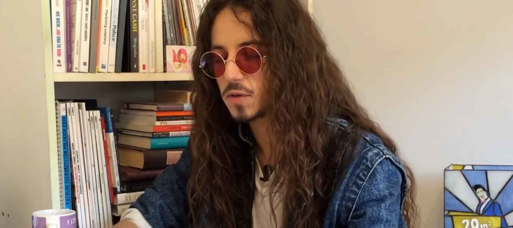 Michał Szpak tym posunięciem rozwścieczył wielu Polaków. Oburzenie w sieci