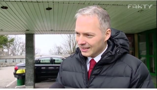 Były poseł PO o marszu KOD: To nie był naród polski. To naród SB i UB