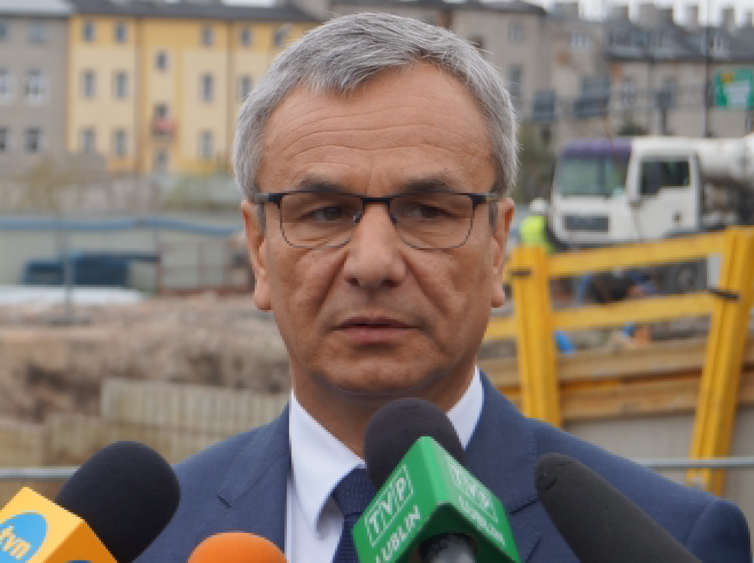 CBA w domu ministra sportu w rządzie PO. Będą zarzuty
