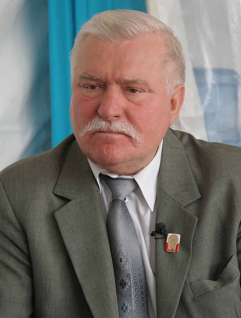 Pożegnalny wpis Wałęsy. "To SB współpracowało ze mną"
