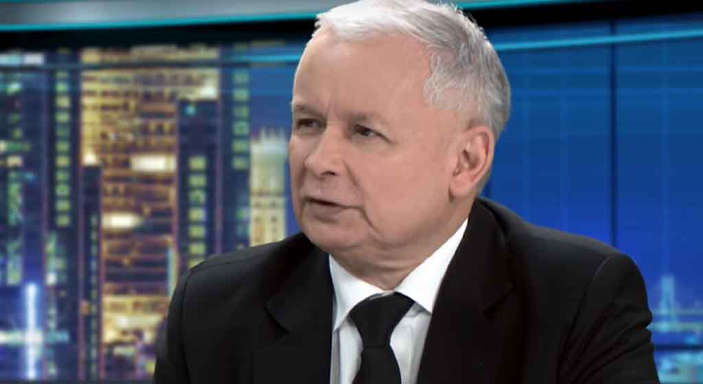 Kaczyński jest w poważnym niebezpieczeństwie! Tragiczna wpadka TVN