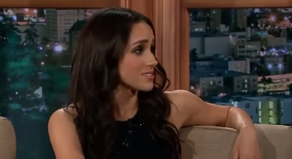 Meghan Markle wyprowadza się z pałacu! Wielka afera rozbija rodzinę królewską