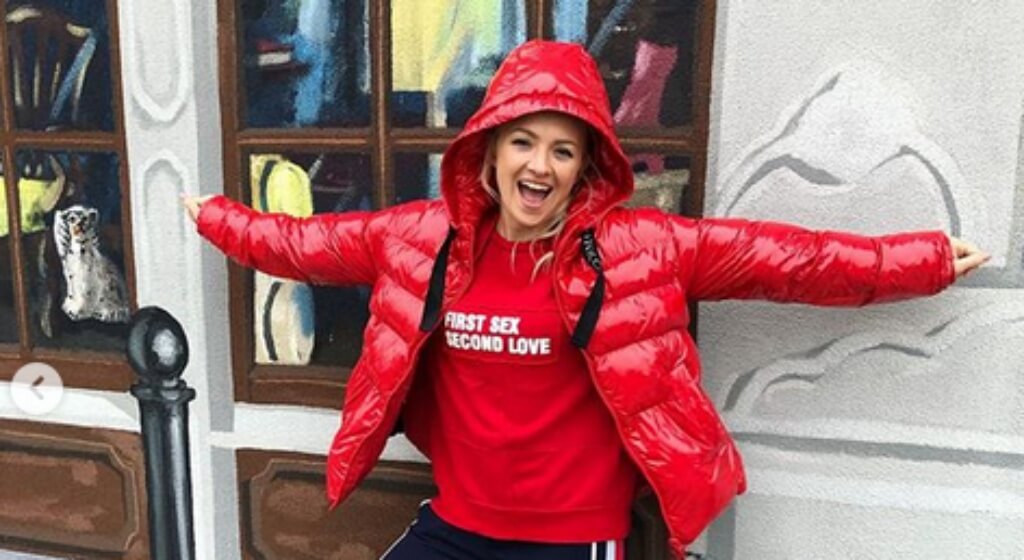 Pijana Kurdej-Szatan zaszalała na imprezie! Nagranie hitem wśród internautów