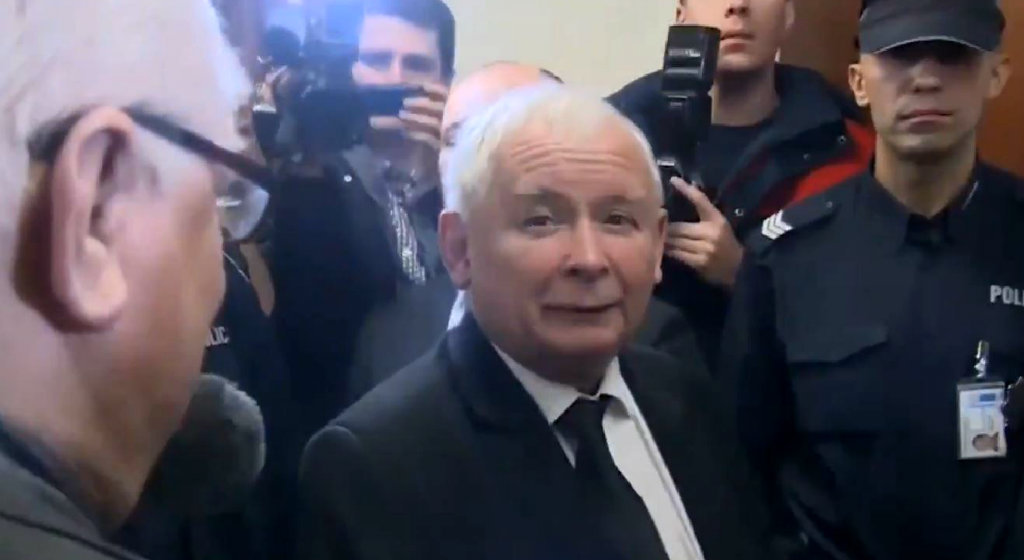 To teraz wróg numer jeden Kaczyńskiego! Szukają haków